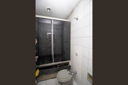 Casa à venda com 142m², 4 quartos e 1 vagaBanheiro da Suíte
