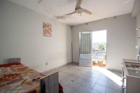 Casa à venda com 142m², 4 quartos e 1 vagaQuarto 1