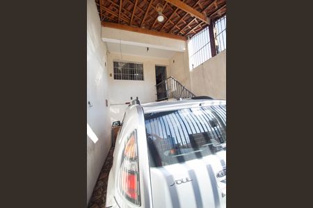 Casa à venda com 142m², 4 quartos e 1 vagaGaragem