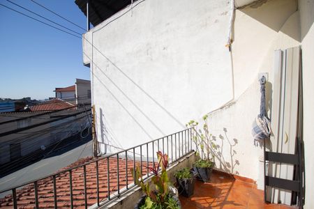 Casa à venda com 142m², 4 quartos e 1 vagaVaranda do Quarto 1