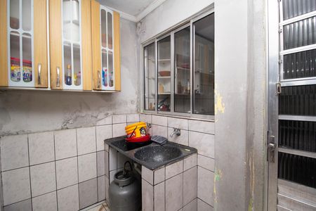Casa à venda com 142m², 4 quartos e 1 vagaÁrea de Serviço