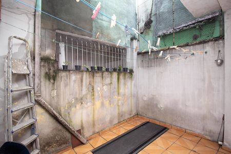 Casa à venda com 142m², 4 quartos e 1 vagaQuintal
