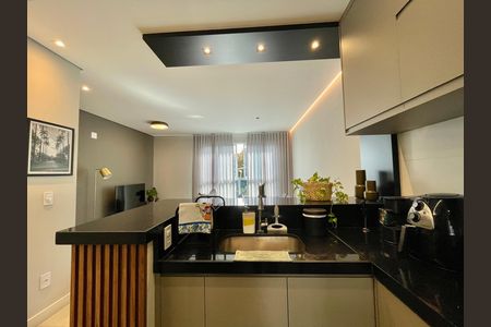 Apartamento à venda com 72m², 2 quartos e 2 vagas