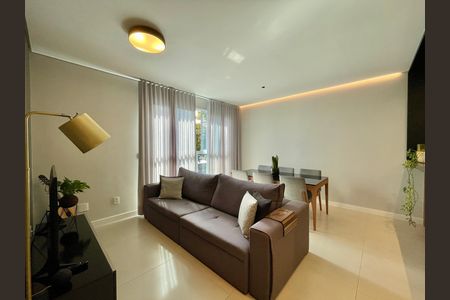 Apartamento à venda com 72m², 2 quartos e 2 vagas