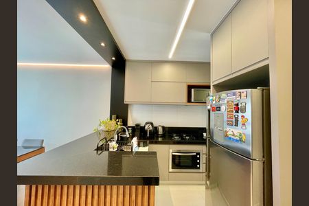 Apartamento à venda com 72m², 2 quartos e 2 vagas