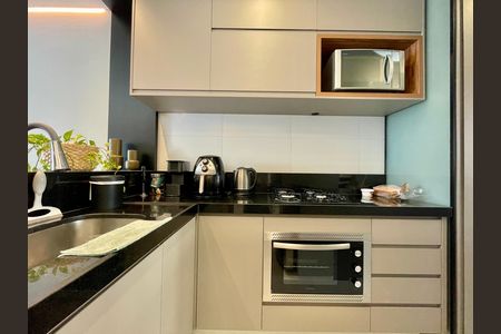 Apartamento à venda com 72m², 2 quartos e 2 vagas