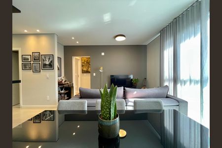 Apartamento à venda com 72m², 2 quartos e 2 vagas