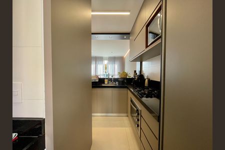 Apartamento à venda com 72m², 2 quartos e 2 vagas