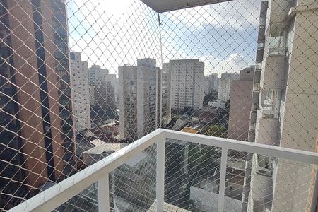 Apartamento para alugar com 105m², 2 quartos e 3 vagas Apartamento para alugar com 105m², 2 quartos e 3 vagasVaranda da Suíte