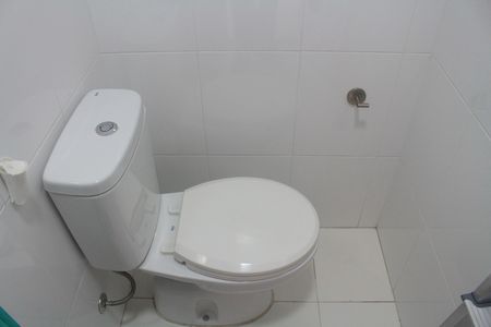 Apartamento para alugar com 105m², 2 quartos e 3 vagasBanheiro 1