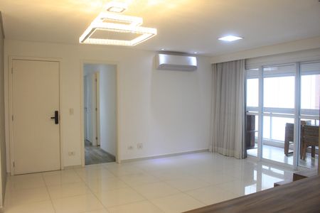 Sala de apartamento à venda com 2 quartos, 105m² em Santo Antônio, São Caetano do Sul