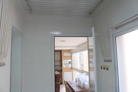 Apartamento para alugar com 105m², 2 quartos e 3 vagasÁrea de Serviço