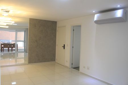 Sala de apartamento à venda com 2 quartos, 105m² em Santo Antônio, São Caetano do Sul