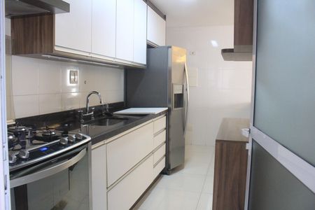 Apartamento para alugar com 105m², 2 quartos e 3 vagasCozinha
