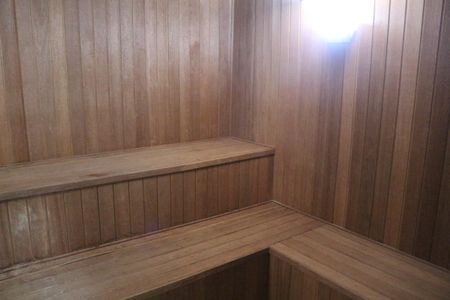 Apartamento para alugar com 105m², 2 quartos e 3 vagasSauna
