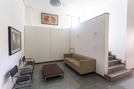 Apartamento à venda com 60m², 2 quartos e 1 vaga Apartamento à venda com 60m², 2 quartos e 1 vagaHall de entrada