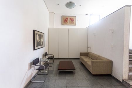 Apartamento à venda com 60m², 2 quartos e 1 vaga Apartamento à venda com 60m², 2 quartos e 1 vagaHall de entrada