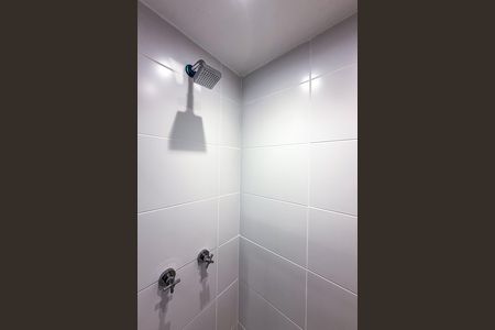 Apartamento para alugar com 50m², 1 quarto e sem vaga Apartamento para alugar com 50m², 1 quarto e sem vagaBanheiro