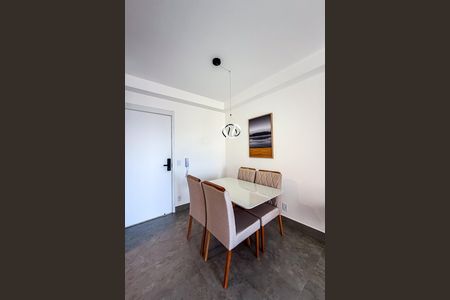 Apartamento para alugar com 50m², 1 quarto e sem vaga Apartamento para alugar com 50m², 1 quarto e sem vagaSala de Jantar
