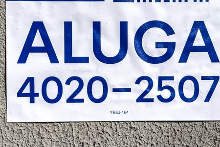 Apartamento para alugar com 50m², 1 quarto e sem vaga Apartamento para alugar com 50m², 1 quarto e sem vagaPlaca
