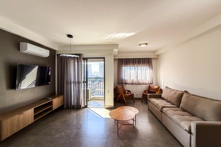 Apartamento para alugar com 50m², 1 quarto e sem vaga Apartamento para alugar com 50m², 1 quarto e sem vagaSala