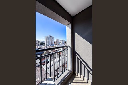 Apartamento para alugar com 50m², 1 quarto e sem vaga Apartamento para alugar com 50m², 1 quarto e sem vagaVaranda da Sala