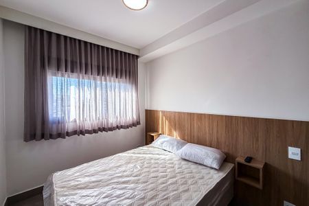 Apartamento para alugar com 50m², 1 quarto e sem vaga Apartamento para alugar com 50m², 1 quarto e sem vagaQuarto