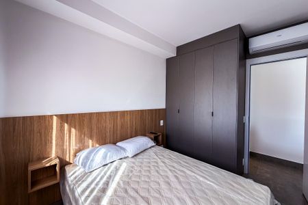 Apartamento para alugar com 50m², 1 quarto e sem vaga Apartamento para alugar com 50m², 1 quarto e sem vagaQuarto