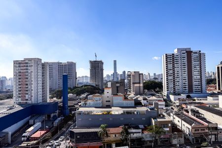 Apartamento para alugar com 50m², 1 quarto e sem vaga Apartamento para alugar com 50m², 1 quarto e sem vagaVista do Quarto