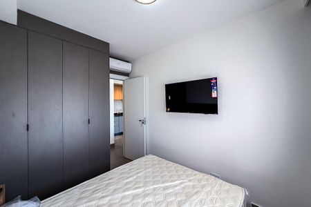 Apartamento para alugar com 50m², 1 quarto e sem vaga Apartamento para alugar com 50m², 1 quarto e sem vagaQuarto