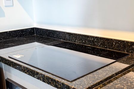 Apartamento para alugar com 50m², 1 quarto e sem vaga Apartamento para alugar com 50m², 1 quarto e sem vagaCozinha