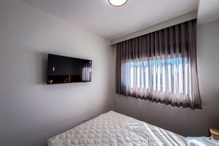 Apartamento para alugar com 50m², 1 quarto e sem vaga Apartamento para alugar com 50m², 1 quarto e sem vagaQuarto
