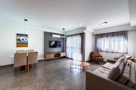 Apartamento para alugar com 50m², 1 quarto e sem vaga Apartamento para alugar com 50m², 1 quarto e sem vagaSala