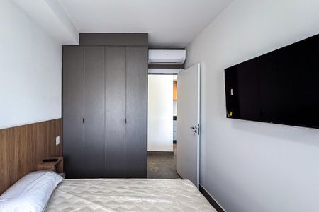 Apartamento para alugar com 50m², 1 quarto e sem vaga Apartamento para alugar com 50m², 1 quarto e sem vagaQuarto