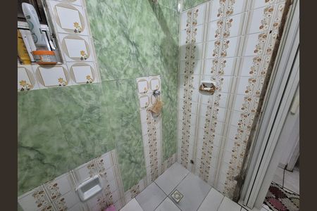 Banheiro de casa à venda com 2 quartos, 137m² em Santa Terezinha, São Bernardo do Campo
