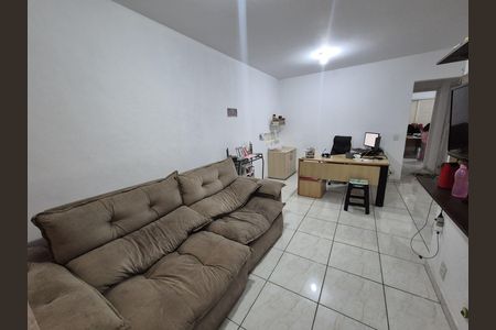 Sala de casa à venda com 2 quartos, 137m² em Santa Terezinha, São Bernardo do Campo