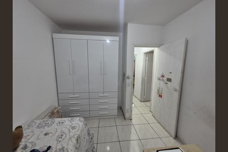 Quarto de casa à venda com 2 quartos, 137m² em Santa Terezinha, São Bernardo do Campo