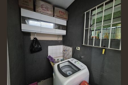 Casa à venda com 137m², 2 quartos e 2 vagas Casa à venda com 137m², 2 quartos e 2 vagasÁrea de Serviço