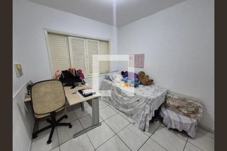 Quarto de casa à venda com 2 quartos, 137m² em Santa Terezinha, São Bernardo do Campo