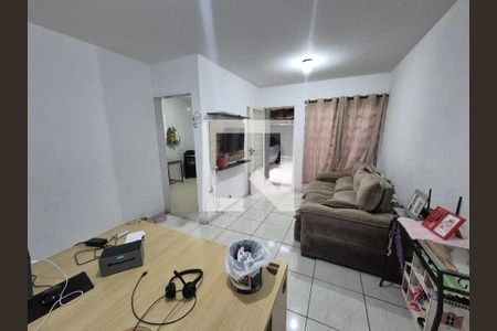 Sala de casa à venda com 2 quartos, 137m² em Santa Terezinha, São Bernardo do Campo