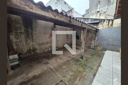 Casa à venda com 137m², 2 quartos e 2 vagas Casa à venda com 137m², 2 quartos e 2 vagasÁrea Externa