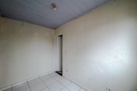 Sala de casa para alugar com 1 quarto, 60m² em Vila Invernada, São Paulo