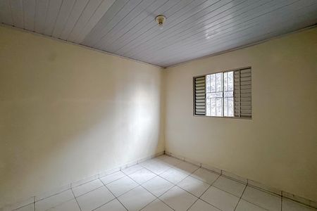 Quarto de casa para alugar com 1 quarto, 60m² em Vila Invernada, São Paulo