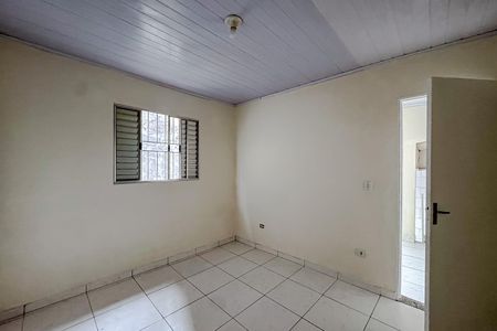 Casa para alugar com 60m², 1 quarto e sem vagaQuarto