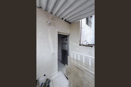 Casa para alugar com 60m², 1 quarto e sem vagaÁrea de Serviço
