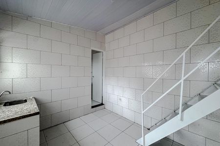 Casa para alugar com 60m², 1 quarto e sem vagaCozinha