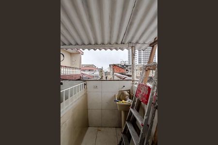 Casa para alugar com 60m², 1 quarto e sem vagaÁrea de Serviço