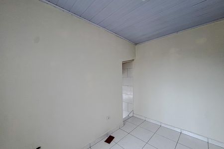 Sala de casa para alugar com 1 quarto, 60m² em Vila Invernada, São Paulo