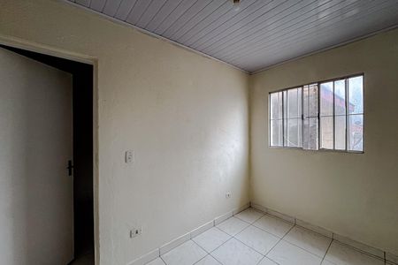 Sala de casa para alugar com 1 quarto, 60m² em Vila Invernada, São Paulo