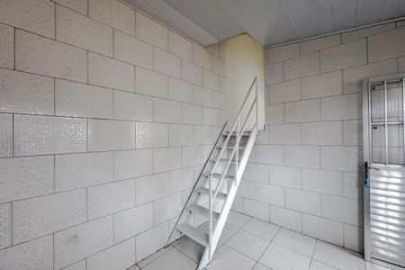 Casa para alugar com 60m², 1 quarto e sem vagaCozinha